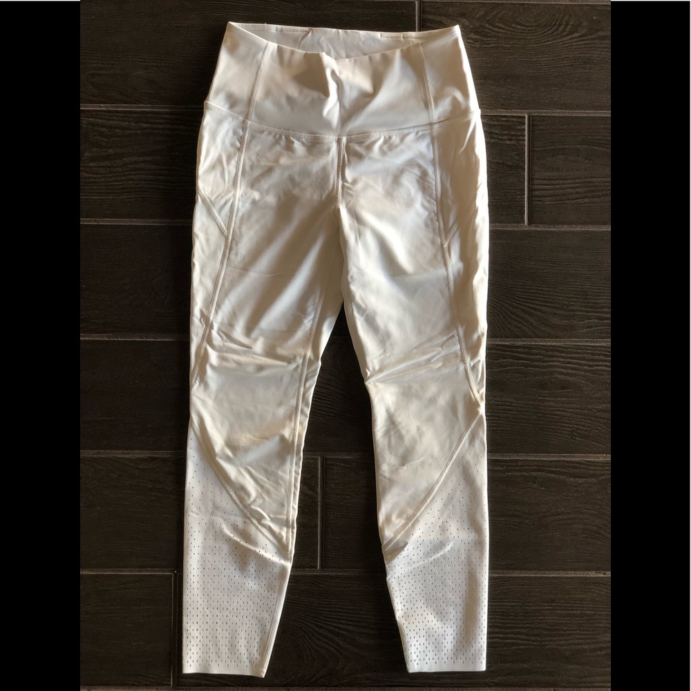 Like New, Worn Once!  Lululemon Pant